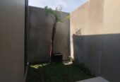 Dijual 2 KT 1 Kamar Mandi – Rumah
