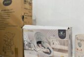 Stroller dan peralatan bayi