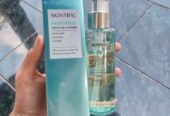 Facial Wash Skintific (ada dus)