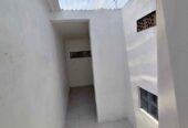 Dikontrakkan rumah 3 kamar di Gentan