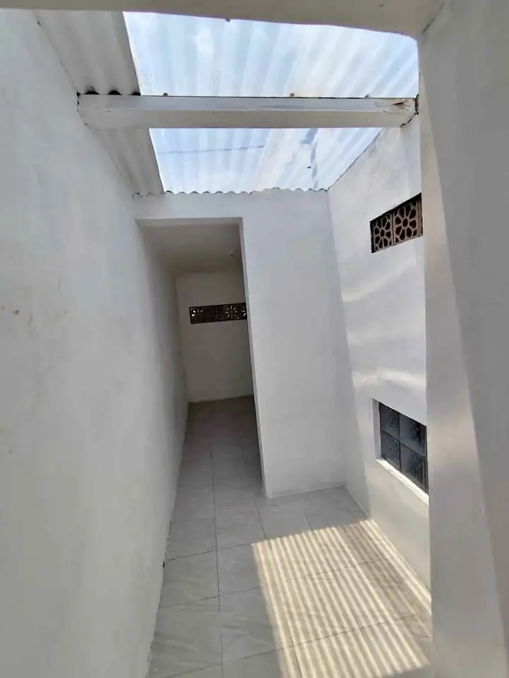Dikontrakkan rumah 3 kamar di Gentan