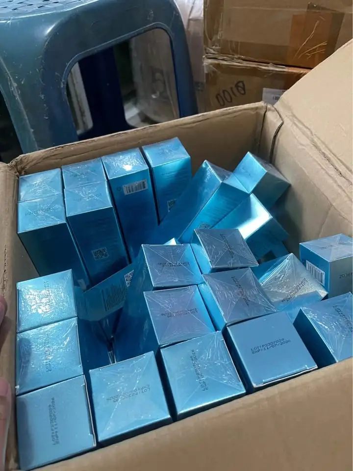 FACIALWASH SKINTIFIC