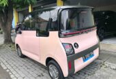 2022 Wuling air ev