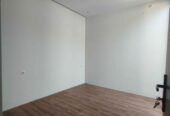 Dijual 2 KT 1 Kamar Mandi – Rumah