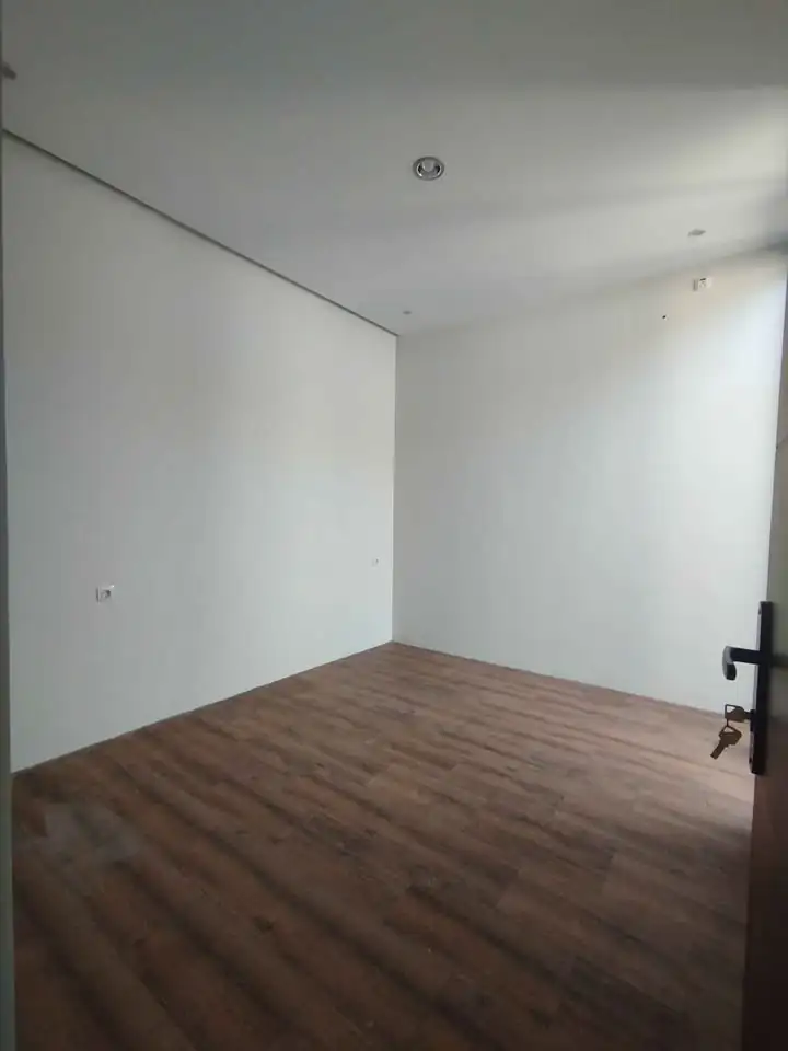 Dijual 2 KT 1 Kamar Mandi – Rumah