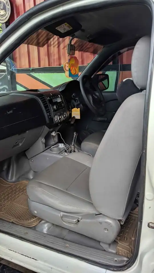 Dijual 2009 Ford ranger