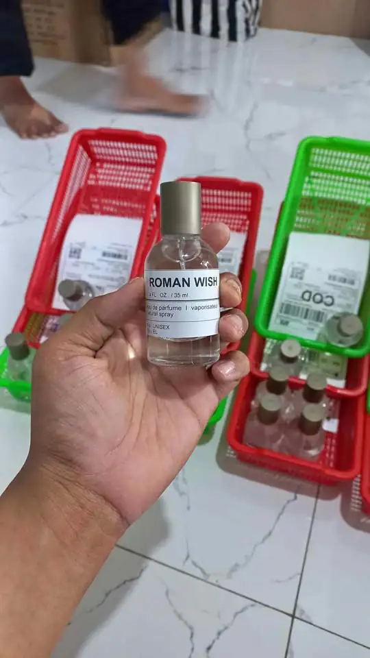PARFUM LALABO 35 ML MURAH MERIAH VARIAN BANYAK