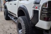 Dijual 2009 Ford ranger