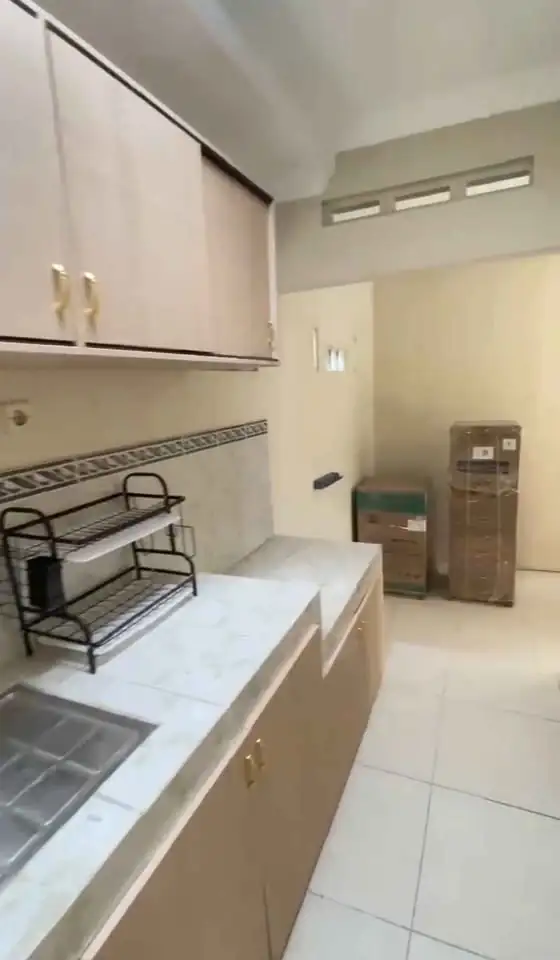 Rumah Murah Sumbang FULL FURNITUR