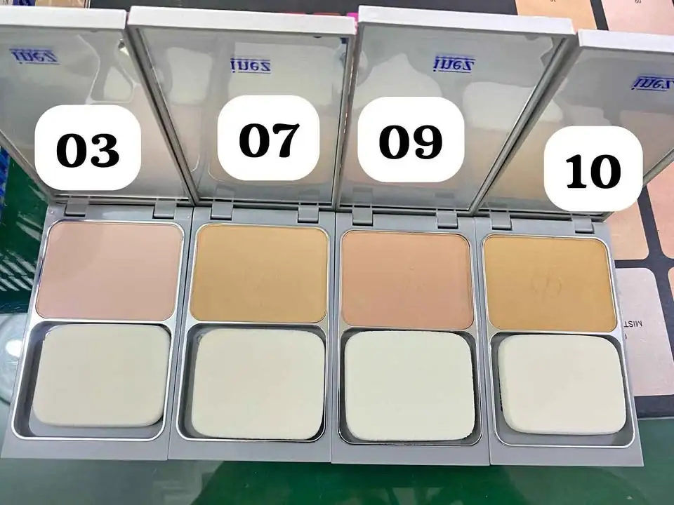 BEDAK INEZ PROMO