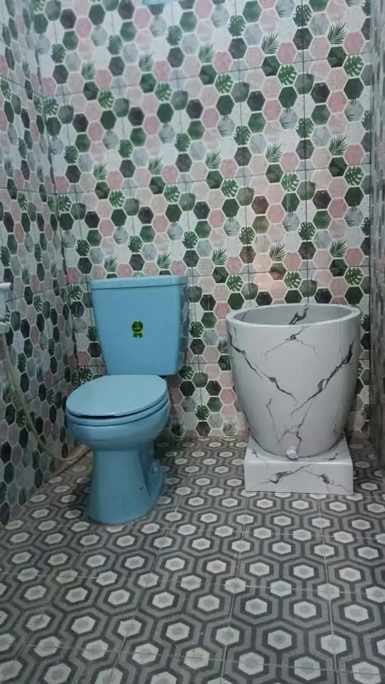 BAK MANDI BALI