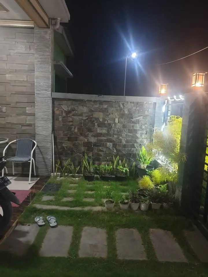Jual Rumah full furnish