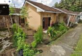 1 KT 1 Kamar Mandi Rumah