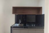 Dijual 2 KT 1 Kamar Mandi – Rumah
