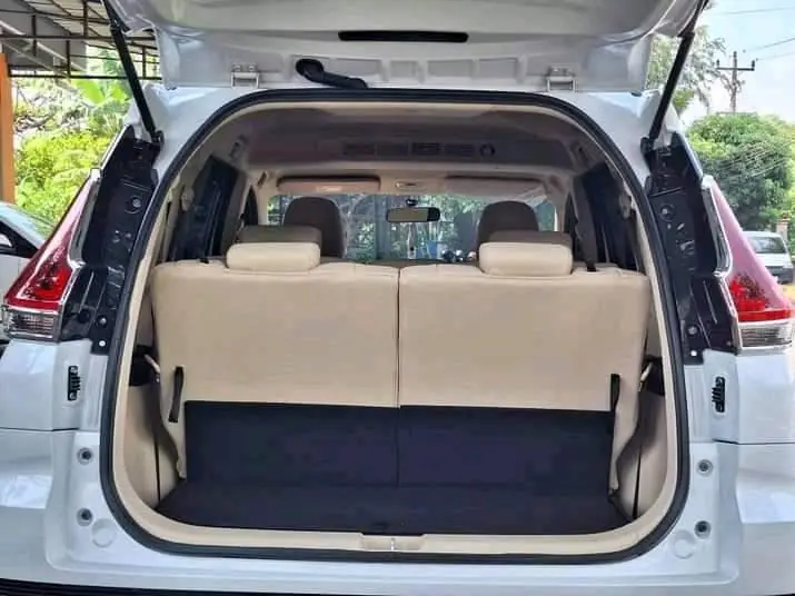 Dijual mobil 2020 Mitsubishi Xpander