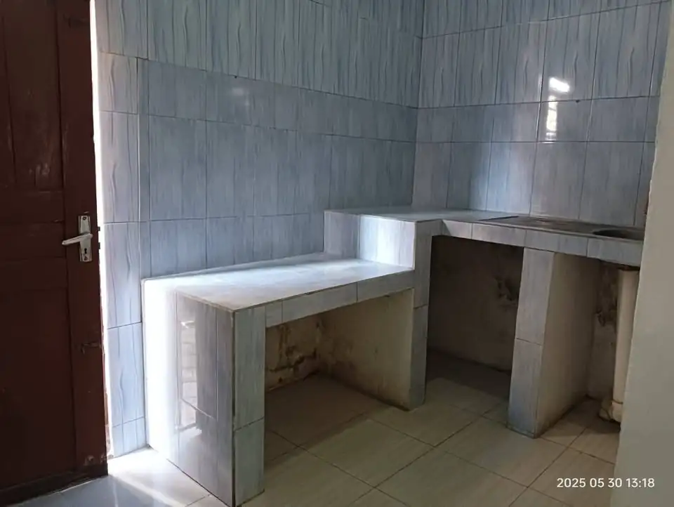 Rumah dikontrakan dekat RS hermina Yk 1 Tahun