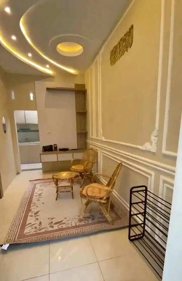 Rumah Murah Sumbang FULL FURNITUR