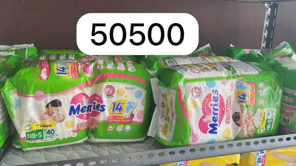Mamy pokko jumbo