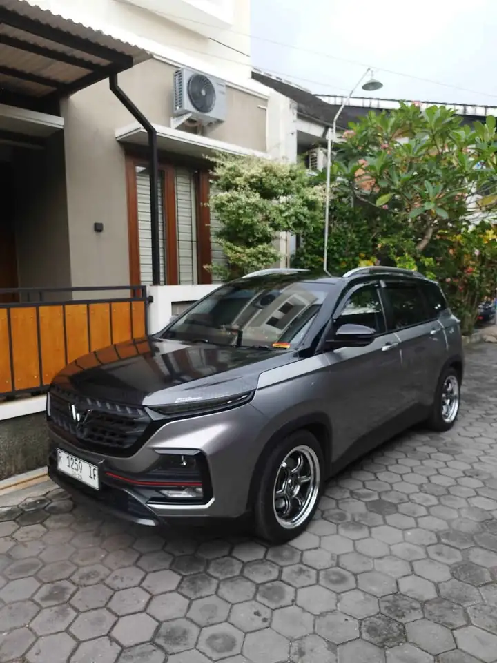 Dijual 2019 Wuling