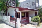 Dijual 3 KT 1 Kamar Mandi – Rumah
