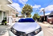 Dijual 2015 Toyota corolla