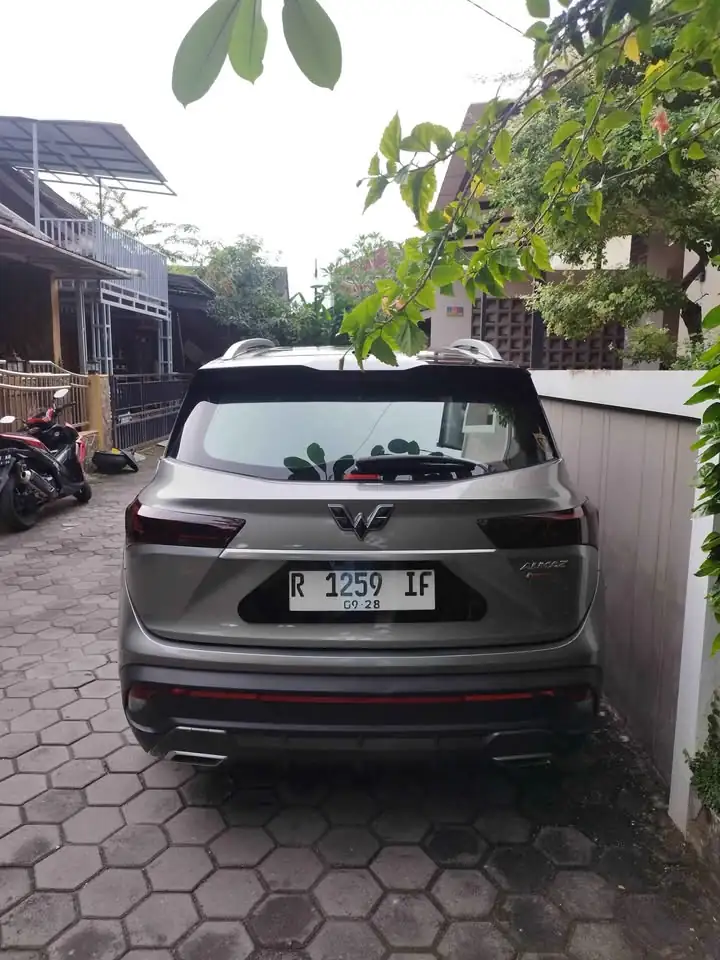 Dijual 2019 Wuling