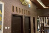Jual Rumah full furnish
