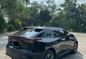 Dijual 2024 Toyota bz4x electric