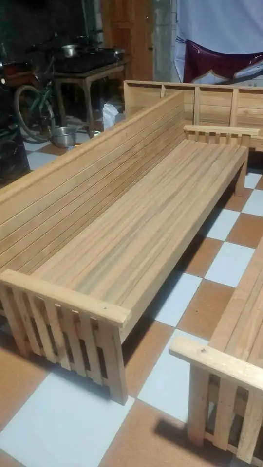 Kursi bangkire