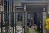 Jual Rumah full furnish