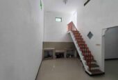 Dikontrakkan rumah 3 kamar di Gentan