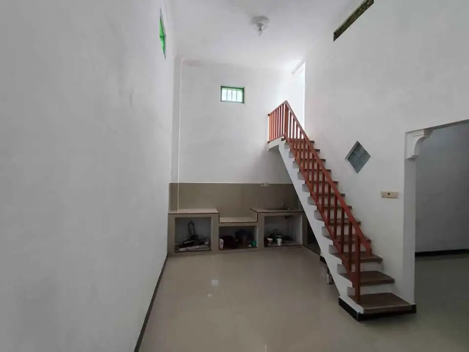 Dikontrakkan rumah 3 kamar di Gentan