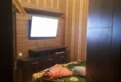Jual Rumah full furnish