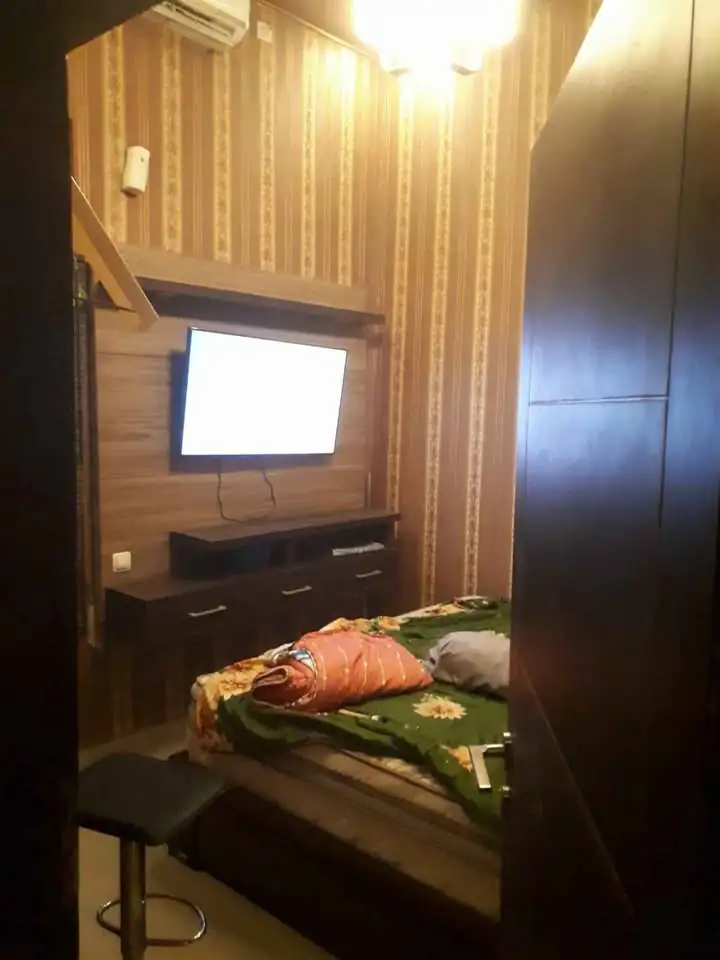 Jual Rumah full furnish