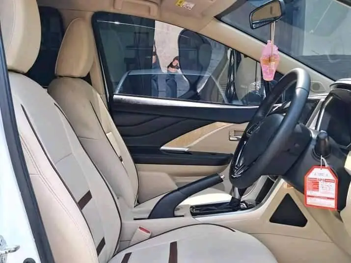 Dijual mobil 2020 Mitsubishi Xpander