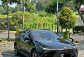 Dijual 2024 Toyota bz4x electric