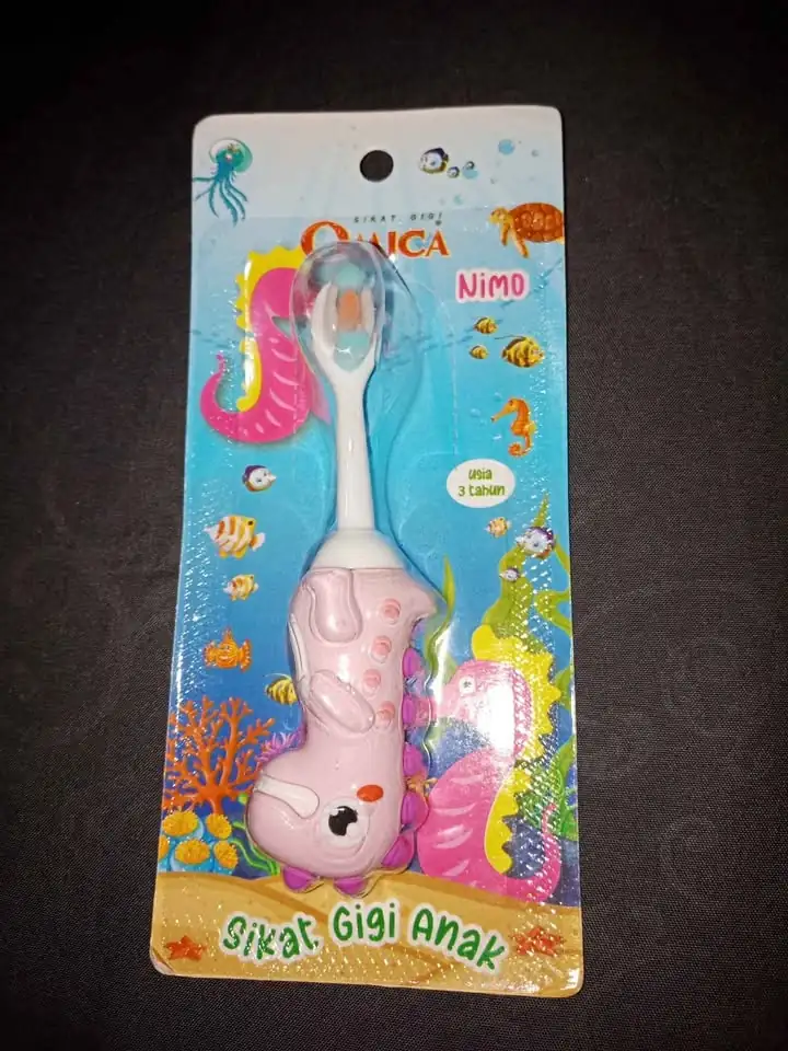 Perlengkapan baby
