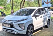 Dijual mobil 2020 Mitsubishi Xpander