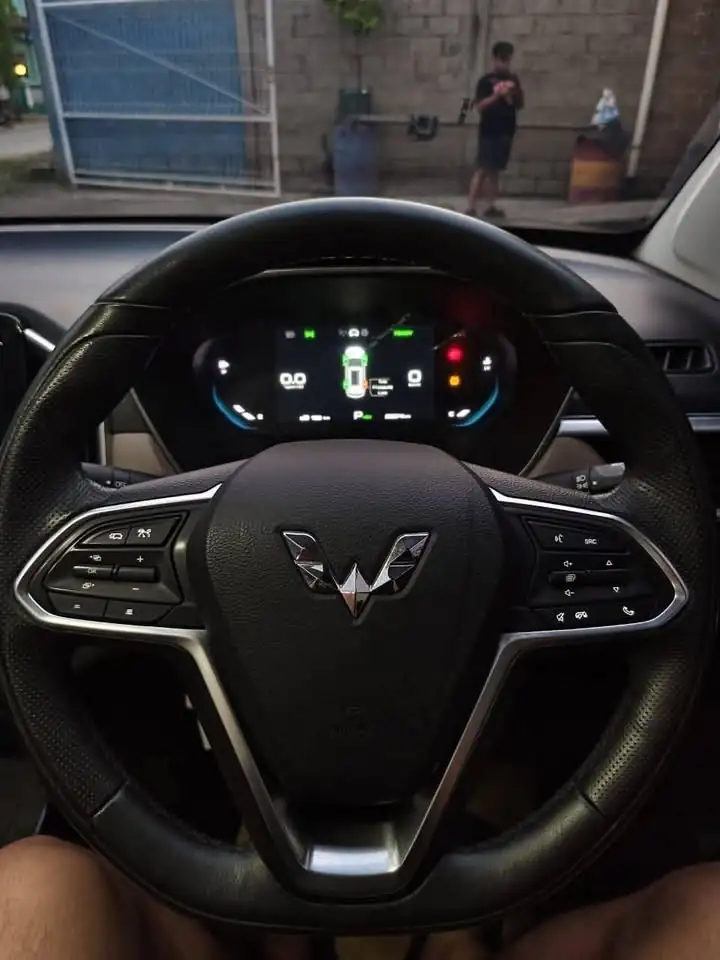 Almas hybrid 2023