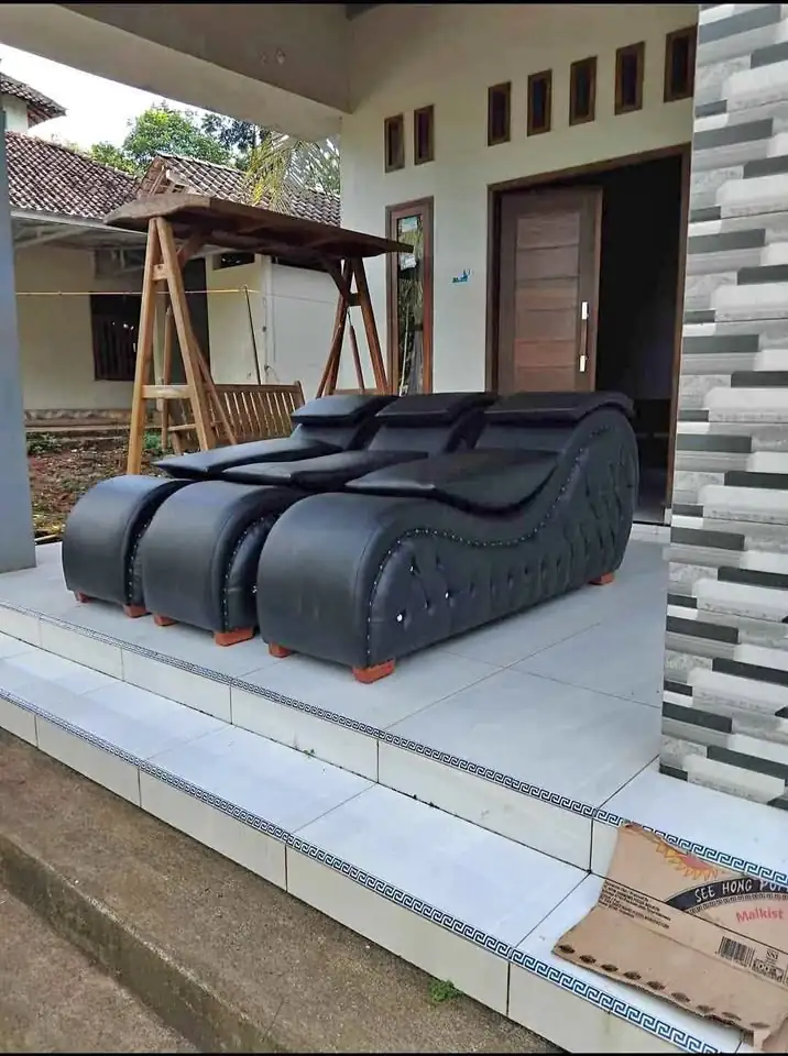 Sofa tantra