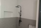 Dijual 2 KT 1 Kamar Mandi – Rumah