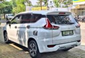 Dijual mobil 2020 Mitsubishi Xpander