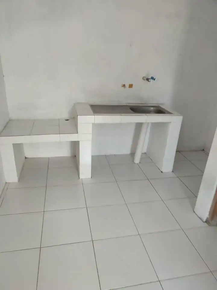 1 Kamar Tidur 1 Kamar Mandi – Rumah
