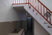 Dikontrakkan rumah 3 kamar di Gentan