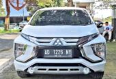 Dijual mobil 2020 Mitsubishi Xpander