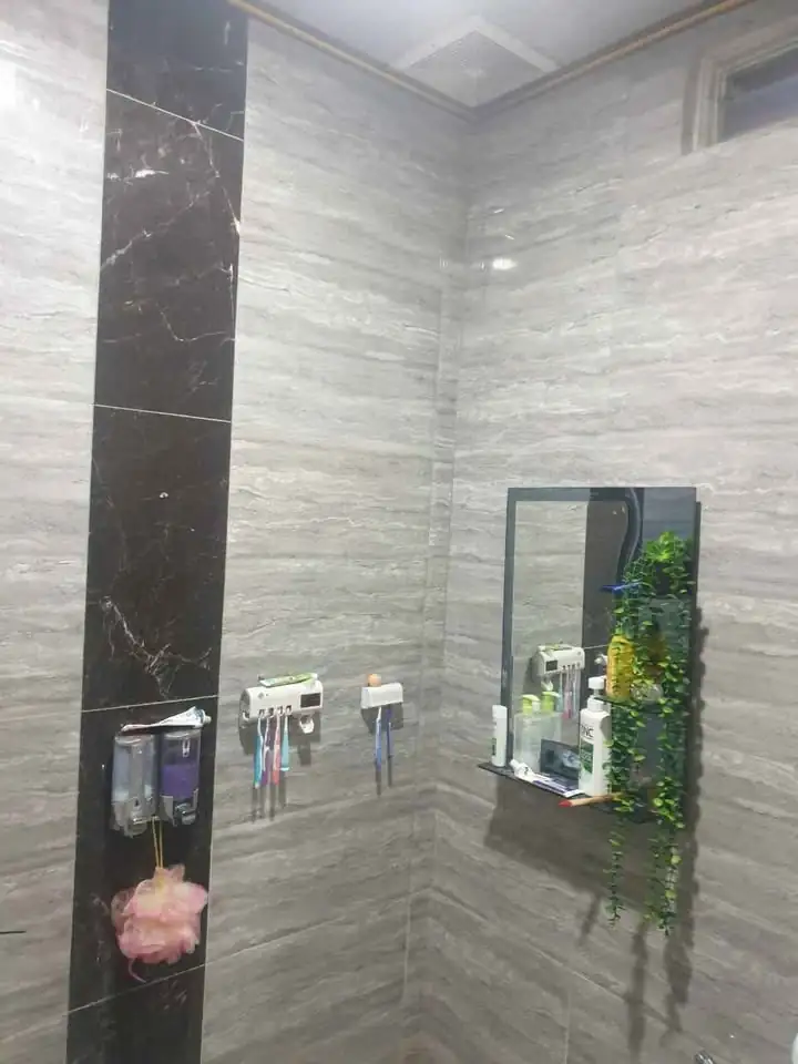 Jual Rumah full furnish