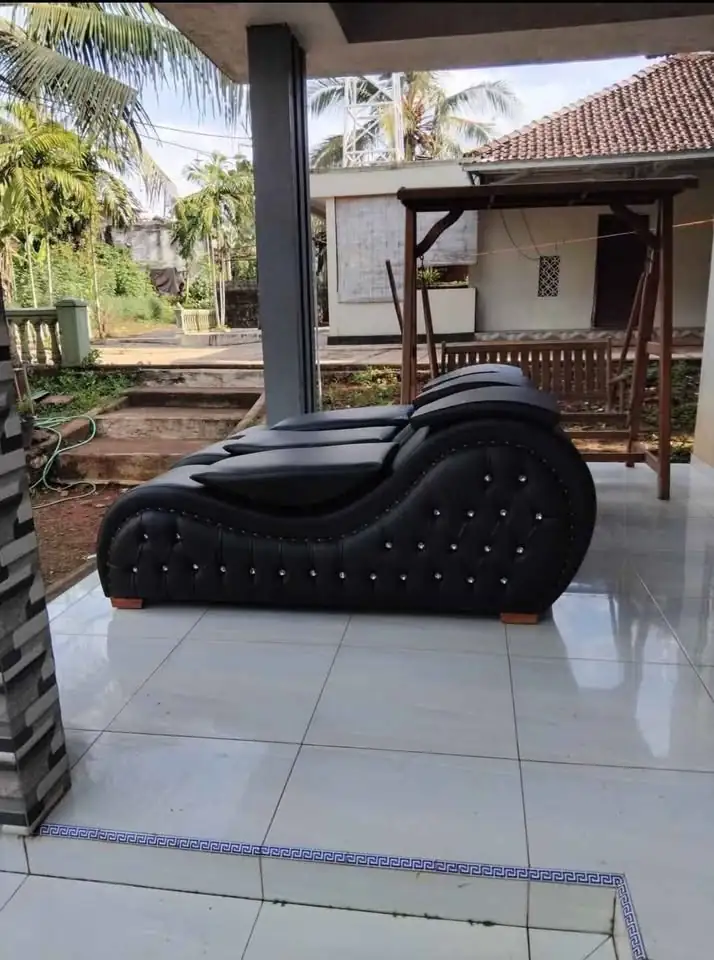 Sofa tantra