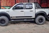 Dijual 2009 Ford ranger