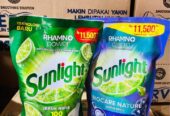 Promo sunlight bundling