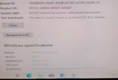 Komputer 1Set Setara Core i3, Ram 4GB/500GB, monitor 16inch
